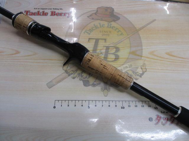 エクスプライド 168MH｜＠ベリーネット 日本最大新品中古釣具WEBショップ