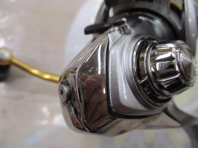 18フリームス LT2000S