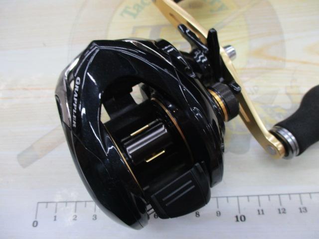 SHIMANO - 【つりぺ】新品未使用　シマノ　グラップラー　BB 200HG シマノ グラップラーBB 200HG
