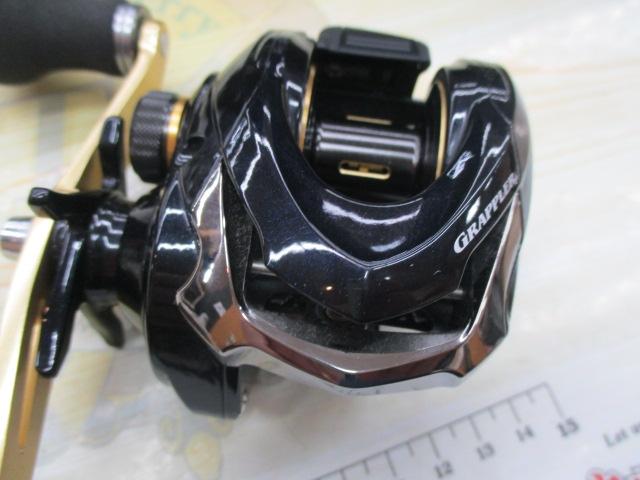 シマノ グラップラーBB 200HG シマノ グラップラーBB 200HG/J451M タイラバ ジギング 真鯛