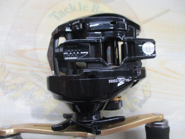 グラップラーBB 200HG｜＠ベリーネット 日本最大新品中古釣具WEB