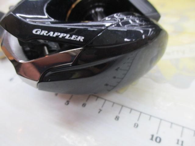 グラップラーBB 200HG｜＠ベリーネット 日本最大新品中古釣具WEB