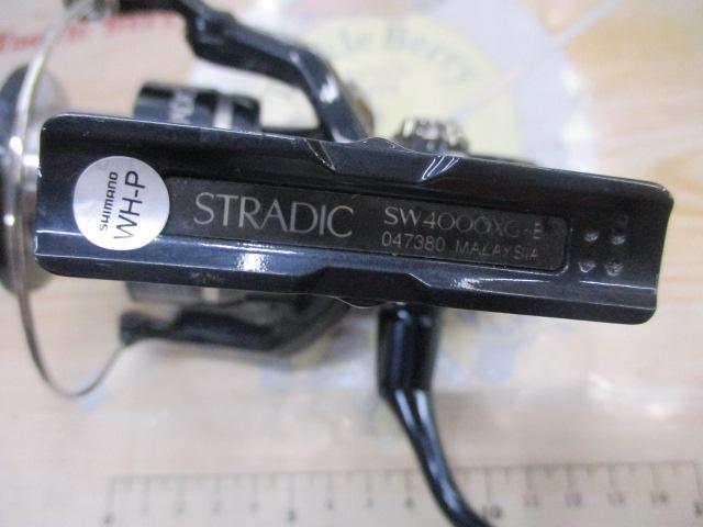 24ストラディックSW 4000XG｜＠ベリーネット 日本最大新品中古