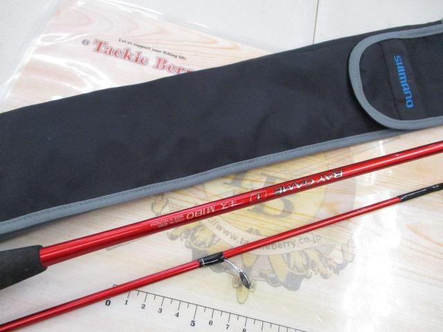 BIOMPACT キス M180 BIOMPACT キス M180 Bay Game Kiss M180, S180, H180, M150 / Sea