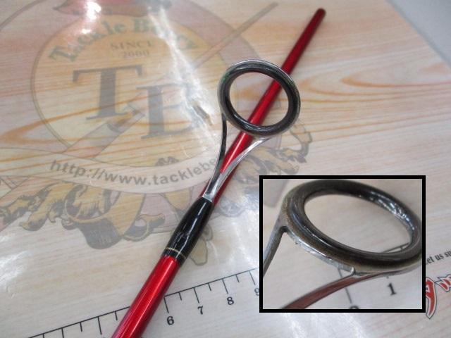 ベイゲームⅠキス M180｜＠ベリーネット 日本最大新品中古釣具WEBショップ