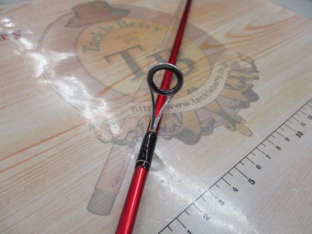 ベイゲームⅠキス M180｜＠ベリーネット 日本最大新品中古釣具WEBショップ