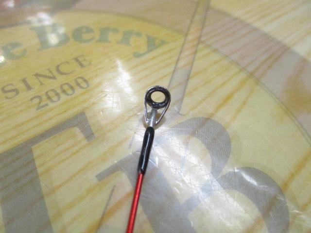 ベイゲームⅠキス M180｜＠ベリーネット 日本最大新品中古釣具WEBショップ