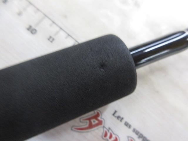 サイドワインダーHGCS-60MHF 後期