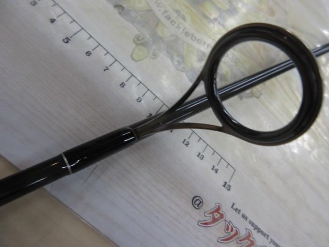 サイドワインダーHGCS-60MHF 後期