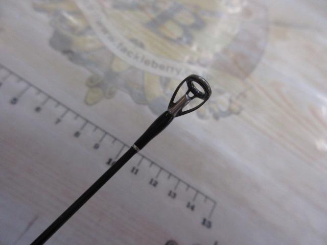 サイドワインダーHGCS-60MHF 後期