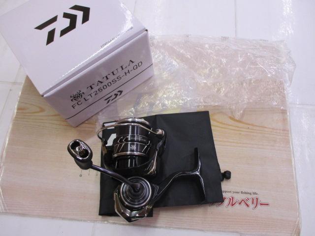 23タトゥーラ FC LT2500SS-H-QD｜＠ベリーネット 日本最大新品