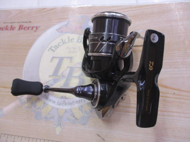 23タトゥーラ FC LT2500SS-H-QD｜＠ベリーネット 日本最大新品