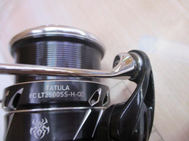 23タトゥーラ FC LT2500SS-H-QD｜＠ベリーネット 日本最大新品