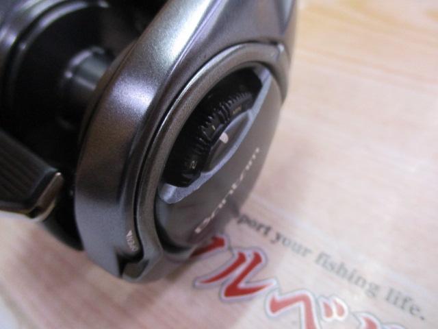 22バンタム XG LH