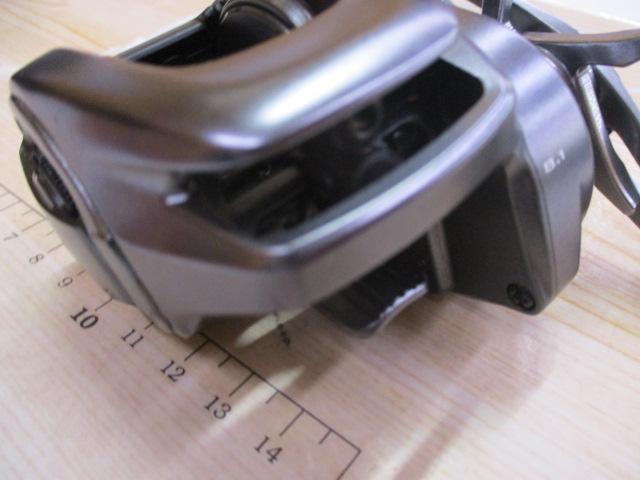 22バンタム XG LH