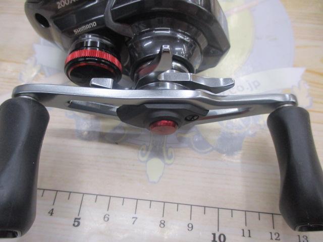 1*0様 24スコーピオンMD 200XG シマノ 【取り寄せ商品】シマノ 24 スコーピオン MD 200XG 右