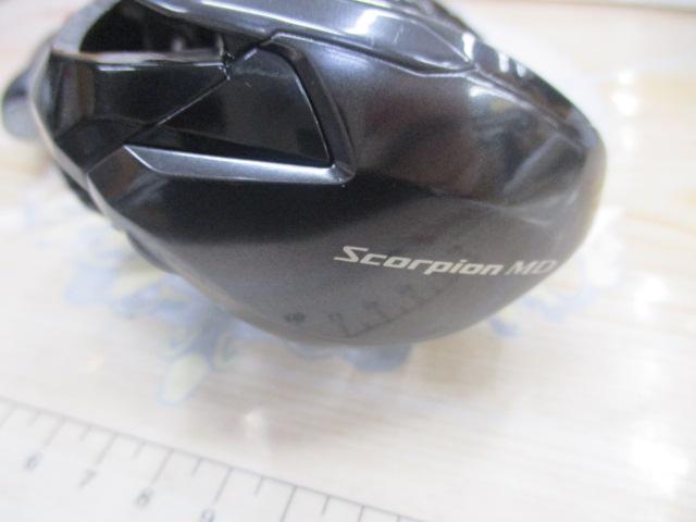 1*0様 24スコーピオンMD 200XG SHIMANO】”24Scorpion MD l 24スコーピオン MD 200HG/200XG”他