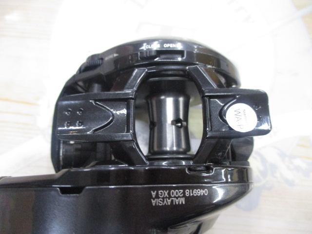 24スコーピオンMD 200XG