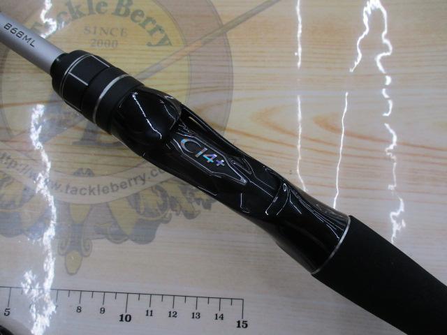 ムーンショット BS B68ML