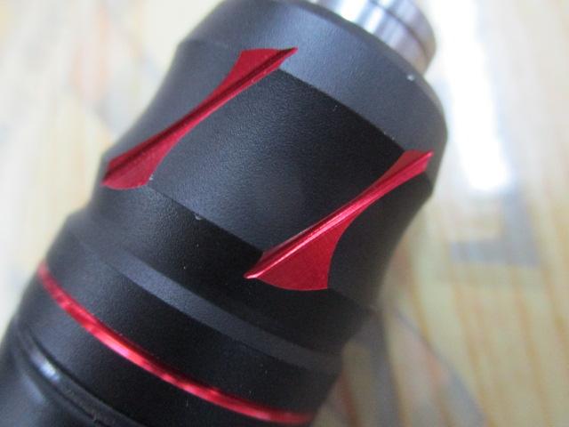 20ゾディアス 268L