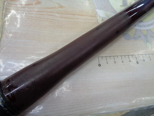 ダイヤフラッシュパーフェクション 33-420