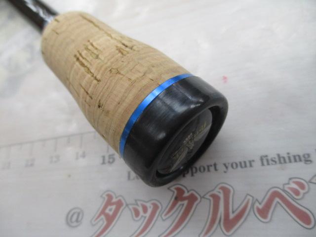 エイシス ACES61SULJ タイトシェイキングスペシャル　ほぼ新品 Amazon | ティムコ(TIEMCO) フェンウィック エイシス ACES61SULJ