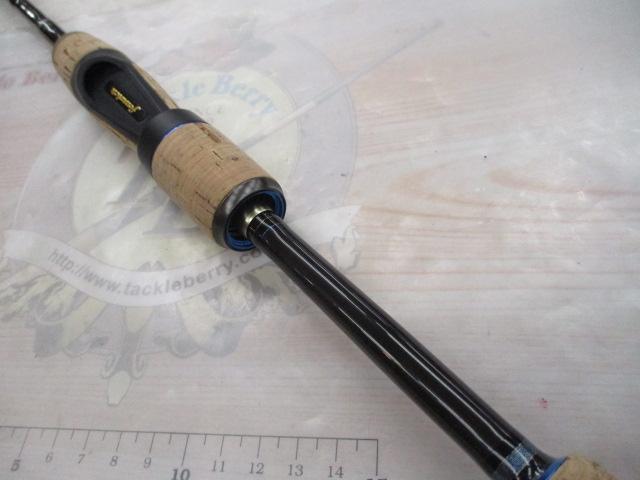 エイシス ACES61SULJ｜＠ベリーネット 日本最大新品中古釣具WEBショップ