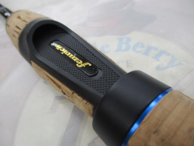 エイシス ACES61SULJ｜＠ベリーネット 日本最大新品中古釣具WEB