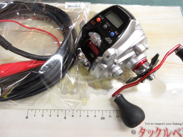シーボーグ150j DH L ジャンク ジャンク DAIWA SEABORG 150J-DH-L ダイワシーボーグ 150J-DH-L