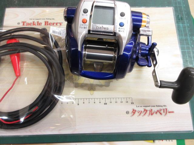 ハイパータナコン 600Fe｜＠ベリーネット 日本最大新品中古釣具