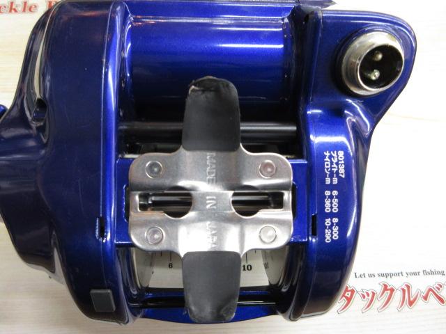 ハイパータナコン 600Fe｜＠ベリーネット 日本最大新品中古釣具
