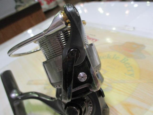 イグジストスティーズカスタム STZ2506