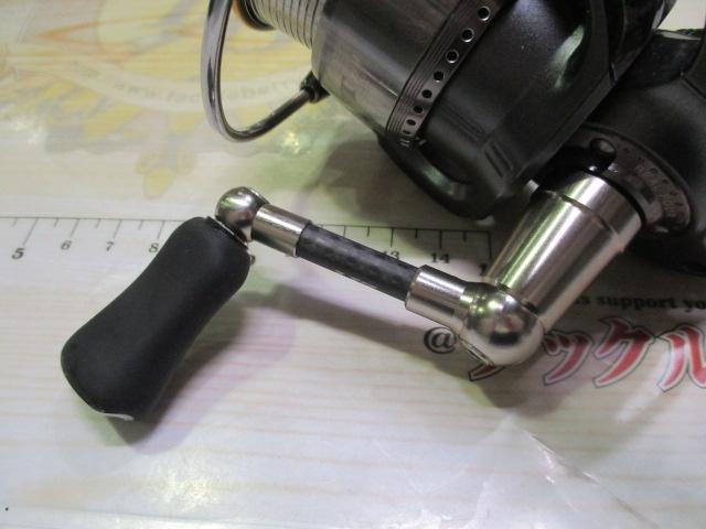 イグジストスティーズカスタム STZ2506