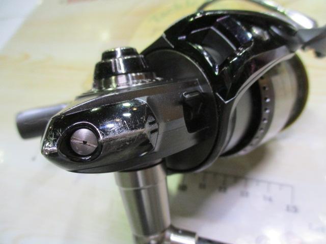 イグジストスティーズカスタム STZ2506