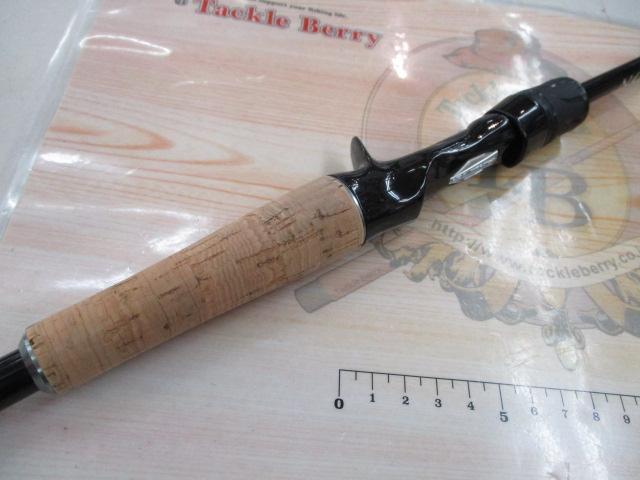 ブレイゾン C68L-2・BF｜＠ベリーネット 日本最大新品中古釣具