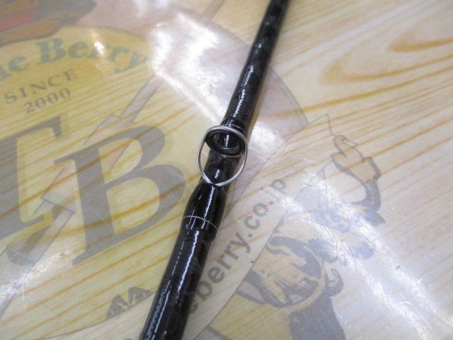 【美品】Daiwa 21ブレイゾン　C68L-2・BF ダイワ ブレイゾン C68L-2・BF (ロッド・釣竿) 価格比較 - 価格.com