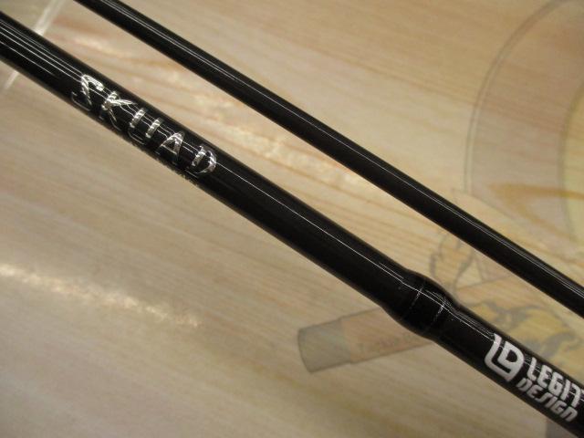 スクアド SKS-ST64SUL-AJING