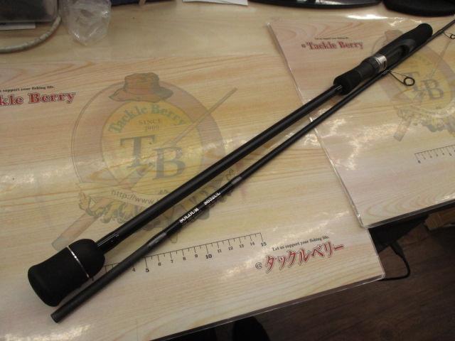 ソルダム SOMS632UL｜＠ベリーネット 日本最大新品中古釣具WEBショップ