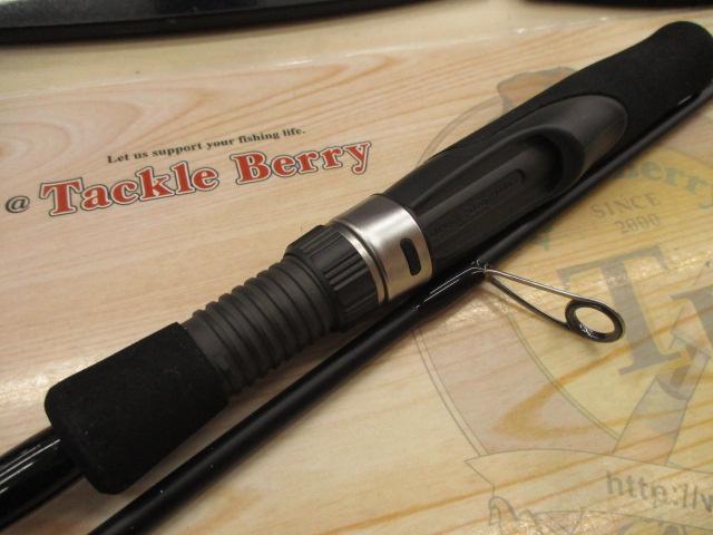 ソルダム SOMS632UL｜＠ベリーネット 日本最大新品中古釣具WEBショップ