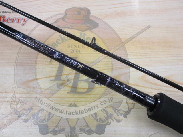 63▢ダイワ ハートランドHL702MLRS-AGS14 NH0913-1 ハートランド HL702MLRS-AGS14｜＠ベリーネット 日本最大新品