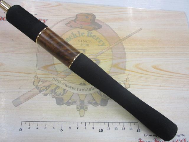 ダーインスレイヴ オーバーブレイズ61UL-M｜＠ベリーネット 日本