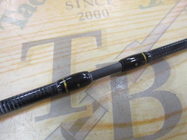 ダーインスレイヴ オーバーブレイズ61UL-M｜＠ベリーネット 日本