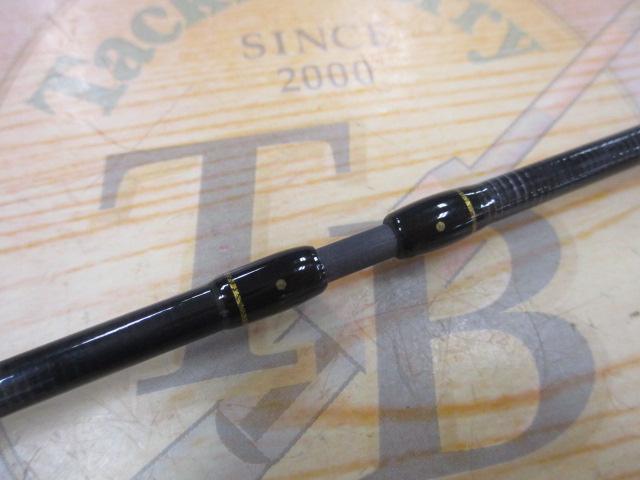 ブレイクスルー ゼロヴァージ BTZV61ML-H