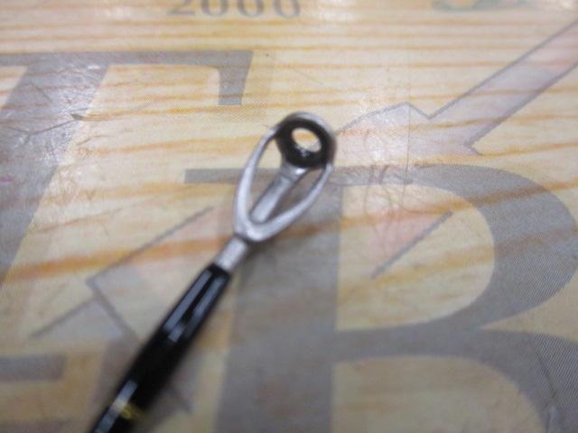 ブレイクスルー ゼロヴァージ BTZV61ML-H