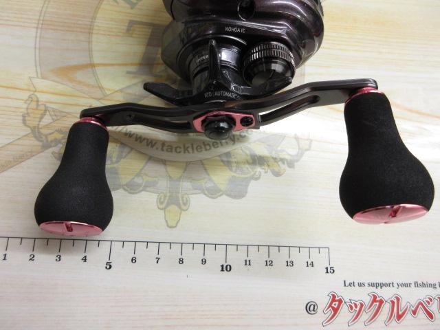 21紅牙 IC 150PL｜＠ベリーネット 日本最大新品中古釣具WEBショップ