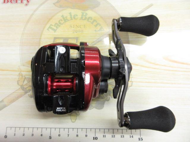 HRF PEスペシャル 8.1L-TW｜＠ベリーネット 日本最大新品中古
