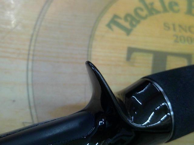 ハードロッカーSS B76H