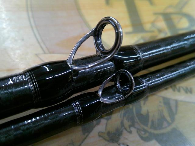シマノ　ハードロッカーSS B76H 一回使用　美品 シマノ ロックフィッシュロッド ハードロッカー SS B76H ベイト