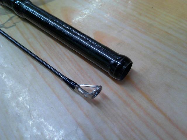 ハードロッカーSS B76H