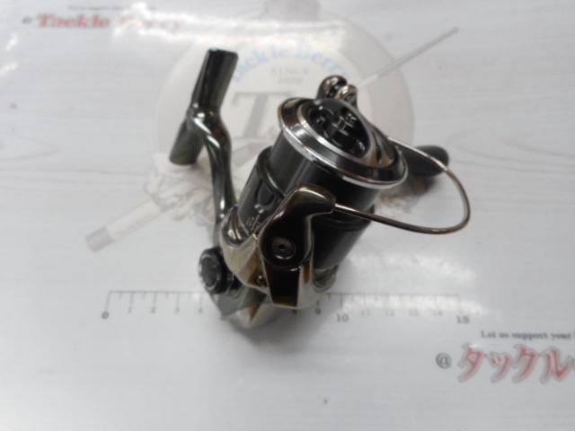 22ステラ C2000SHG